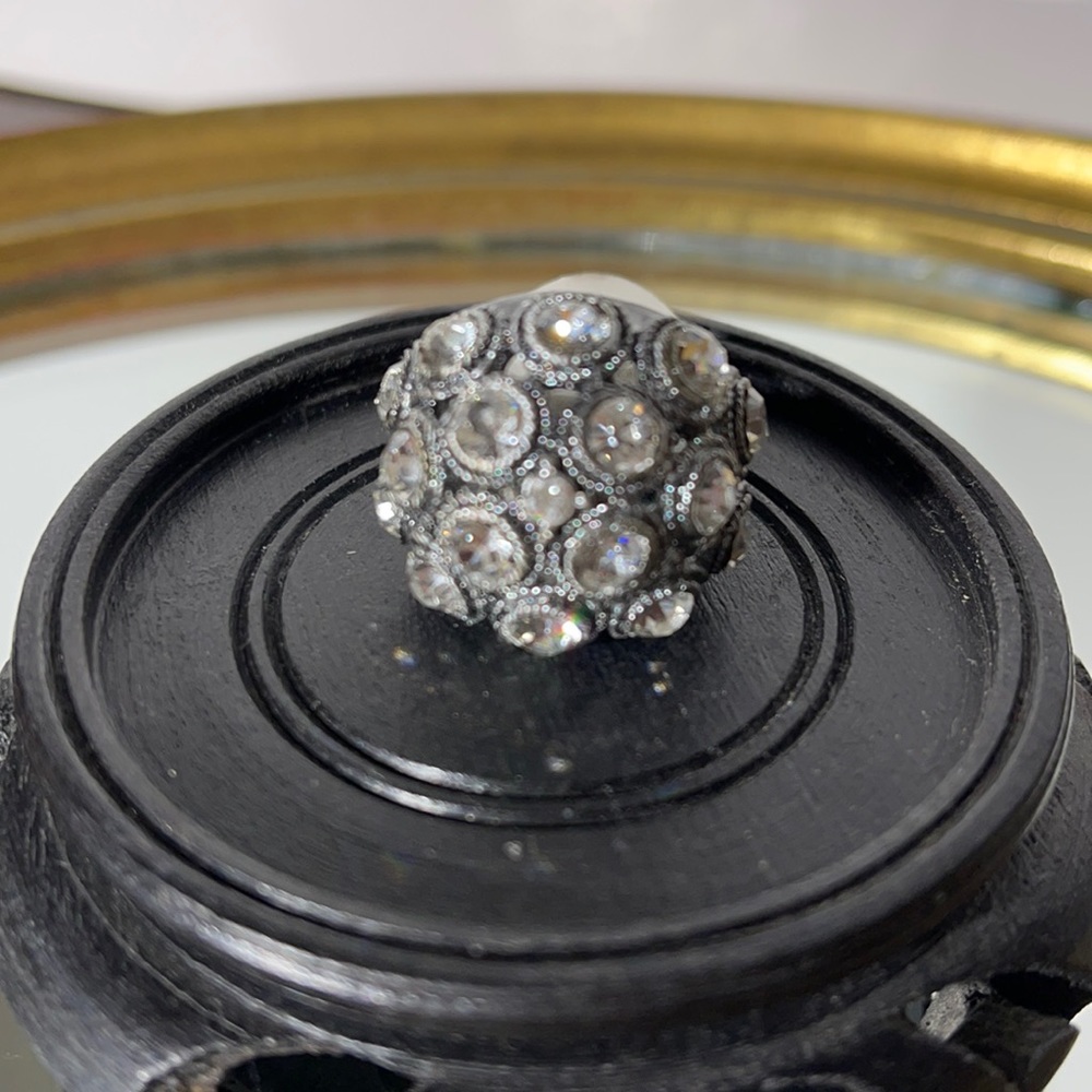 Premier Designs Ring Times Square